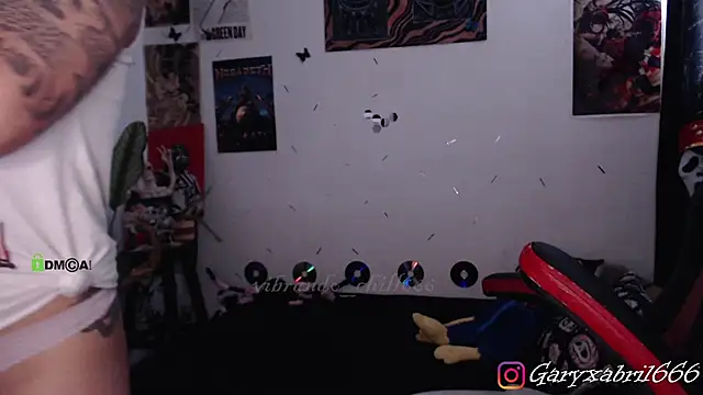 Snapshot of abril666 chatting on 3, 12, 2024 abril666 online show from 3, 12, 2024