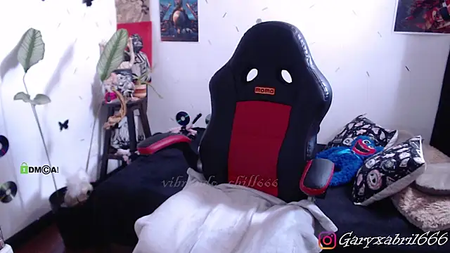 Snapshot of abril666 chatting on 4, 12, 2024 abril666 online show from 4, 12, 2024