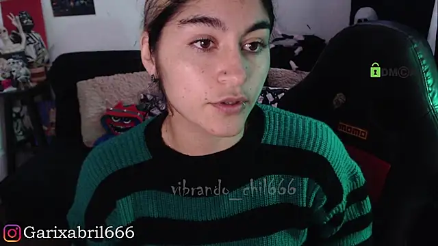 Snapshot of abril666 chatting on 26, 12, 2024 abril666 online show from 26, 12, 2024