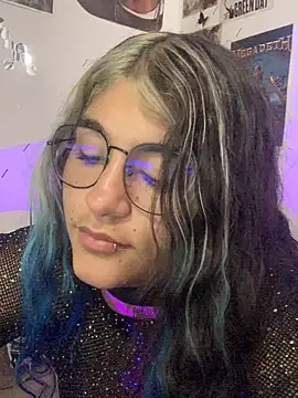 Snapshot of abril666 chatting on 27, 1, 2025 abril666 online show from 27, 1, 2025