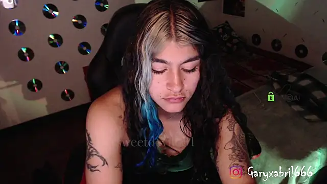 Snapshot of abril666 chatting on 1, 2, 2025 abril666 online show from 1, 2, 2025