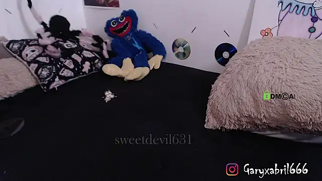 Snapshot of abril666 chatting on 10, 2, 2025 abril666 online show from 10, 2, 2025