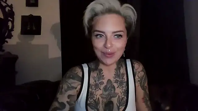 Rubyrichhxo online show from 1, 12, 2025