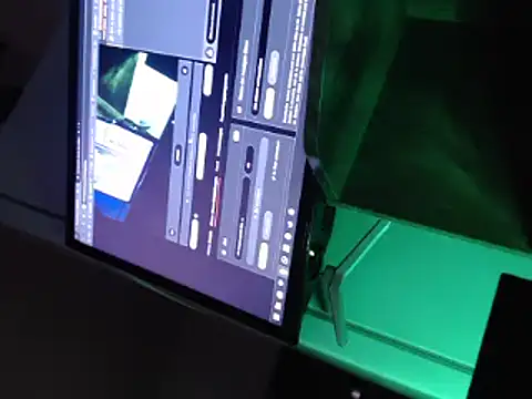 FleshlightFan online show from 4, 12, 2024