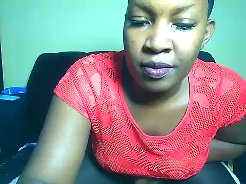 Mila Melanie online show from 15, 9, 2025