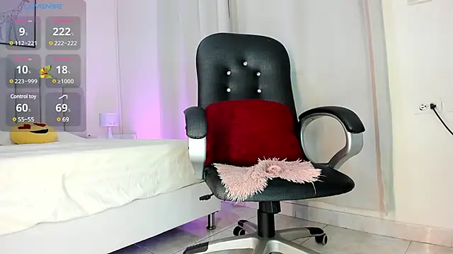 Snapshot of dakofeet chatting on 20, 3, 2025 dakofeet online show from 20, 3, 2025