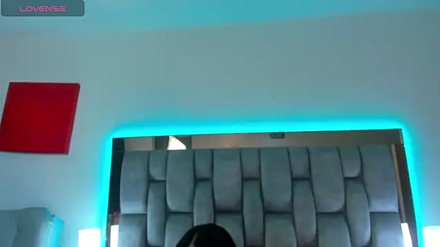 Abbye blue01 online show from 8, 1, 2025