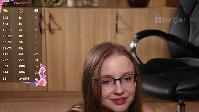 Snapshot of steffania- chatting on 26, 1, 2025 steffania- online show from 26, 1, 2025