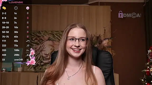 Snapshot of steffania- chatting on 27, 1, 2025 steffania- online show from 27, 1, 2025