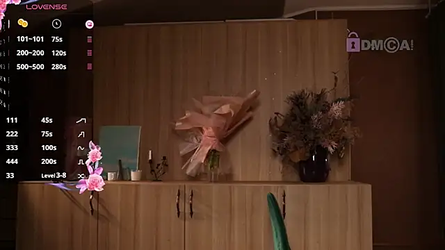 Snapshot of steffania- chatting on 4, 2, 2025 steffania- online show from 4, 2, 2025