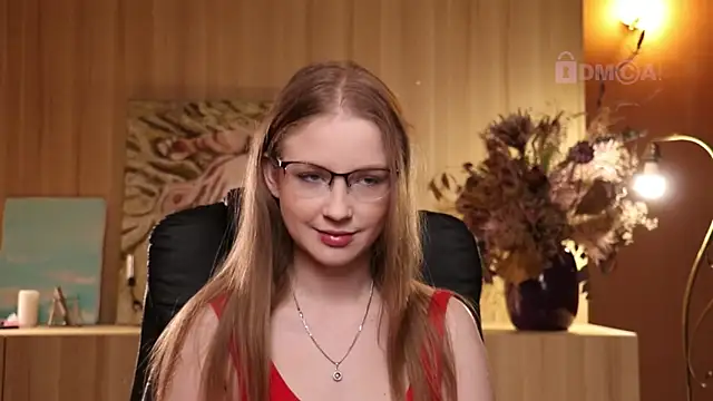 Snapshot of steffania- chatting on 20, 2, 2025 steffania- online show from 20, 2, 2025