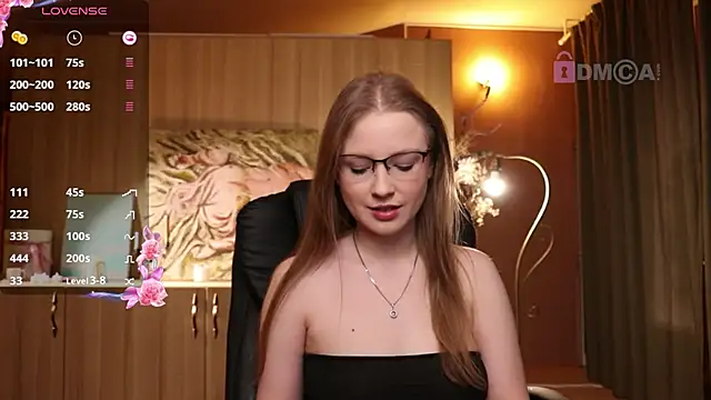 Snapshot of steffania- chatting on 26, 2, 2025 steffania- online show from 26, 2, 2025