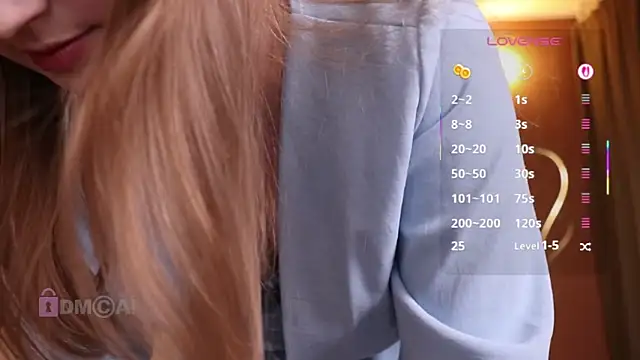 Snapshot of steffania- chatting on 20, 9, 2025 steffania- online show from 20, 9, 2025