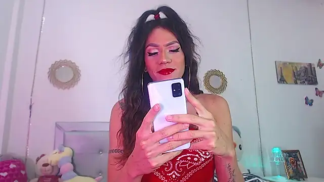 Snapshot of Roxy_SexyDiaz chatting on 7, 3, 2025 Roxy SexyDiaz online show from 7, 3, 2025