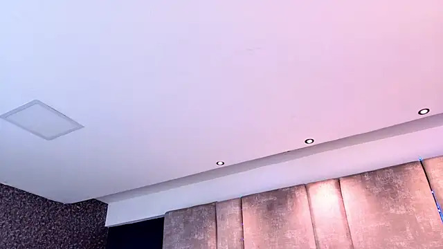 GiselOrtiz online show from 5, 10, 2025