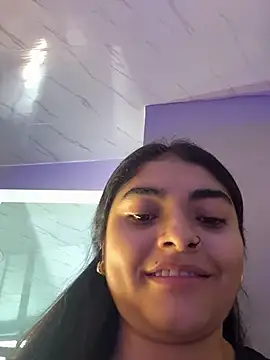 GiselOrtiz online show from 5, 3, 2026