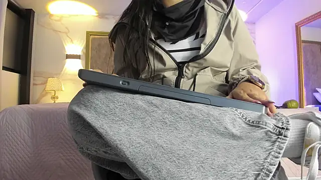 GiselOrtiz online show from 26, 5, 2026