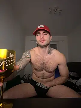 itsmehoneyhm online show from 28, 2, 2025