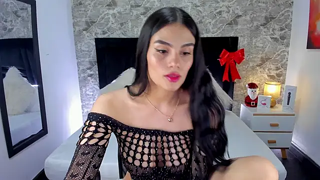 Maylin Garcia online show from 14, 12, 2024