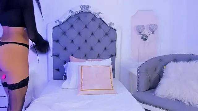 Jasmine55   online show from 5, 12, 2024