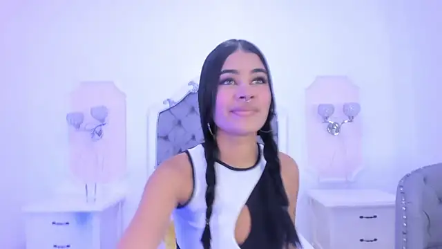 Jasmine55   online show from 16, 12, 2024