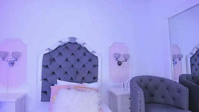 Jasmine55   online show from 4, 1, 2025