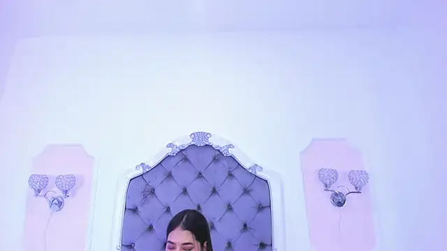 Jasmine55   online show from 4, 1, 2025