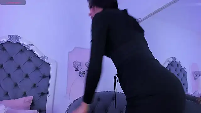 Jasmine55   online show from 25, 1, 2025