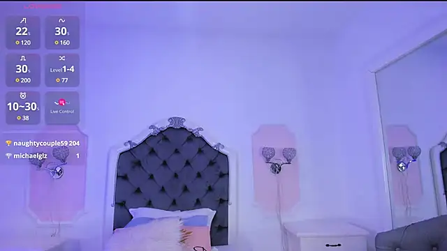 Jasmine55   online show from 5, 2, 2025