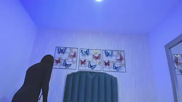 Jasmine55   online show from 27, 2, 2025