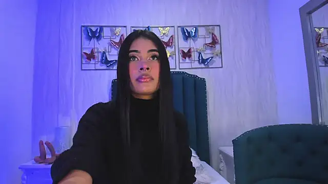 Jasmine55   online show from 12, 3, 2025