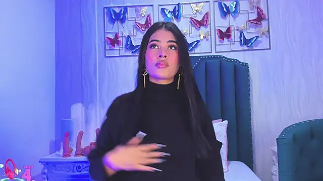 Jasmine55   online show from 14, 3, 2025