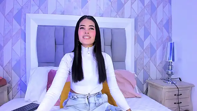 Jasmine55   online show from 21, 3, 2025