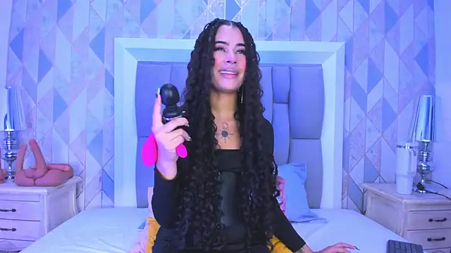 Jasmine55   online show from 22, 3, 2025