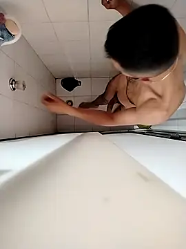 Danielitohot23cm online show from 30, 10, 2025