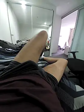 Snapshot of khriztiam_ chatting on 1, 2, 2025 khriztiam online show from 1, 2, 2025