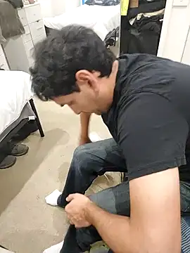 Snapshot of khriztiam_ chatting on 27, 2, 2026 khriztiam online show from 27, 2, 2026