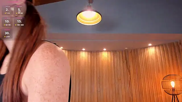 CorinneRusso online show from 11, 1, 2025