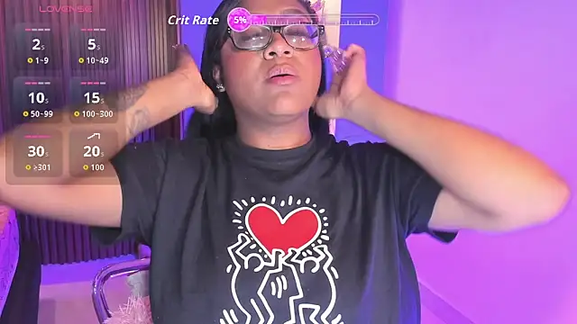 BlakmillerrGilson online show from 5, 1, 2026