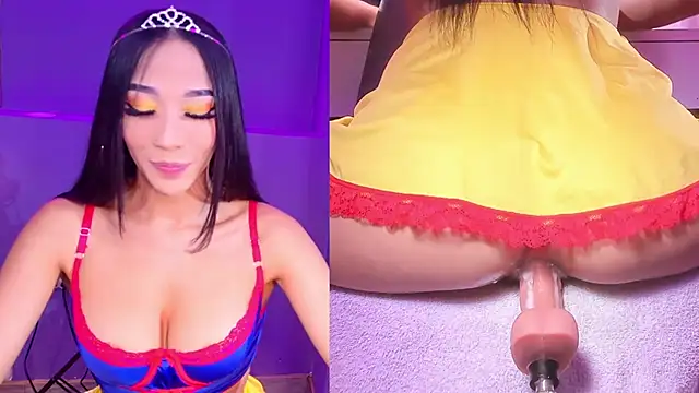 Snapshot of ZendayaGrey chatting on 5, 12, 2025 ZendayaGrey online show from 5, 12, 2025