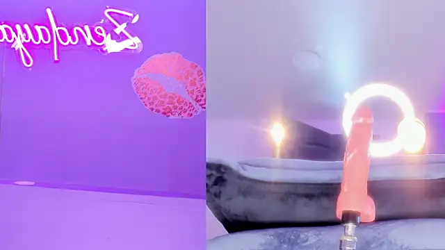 ZendayaGrey online show from 24, 7, 2026