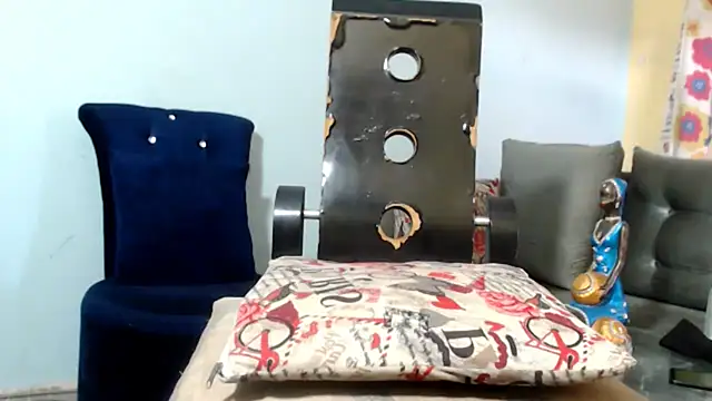 Amazing12inch online show from 11, 12, 2024