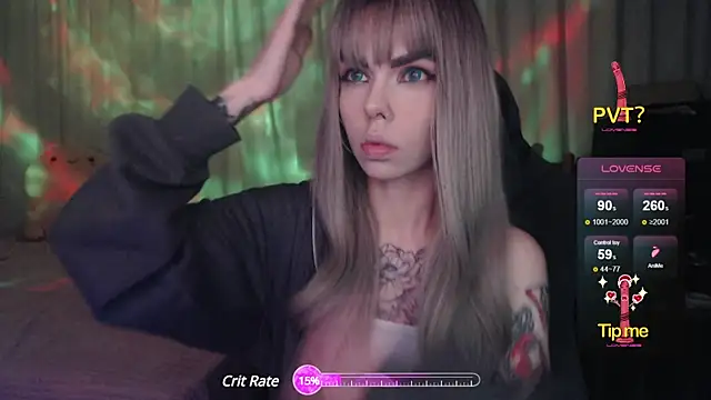 Kerry Kirk online show from 5, 12, 2024