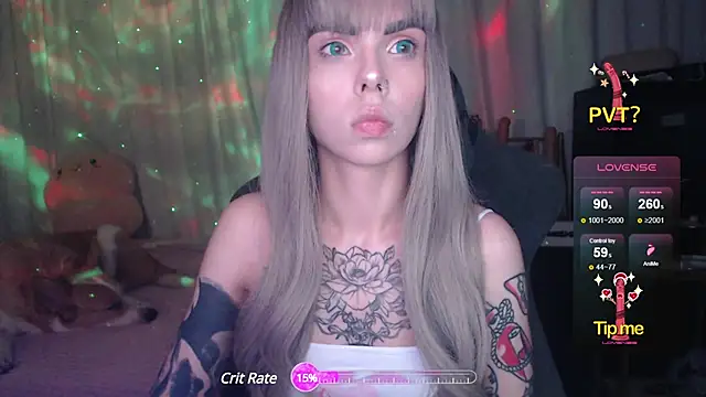 Kerry Kirk online show from 8, 12, 2024