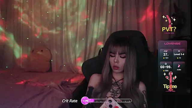 Kerry Kirk online show from 15, 12, 2024