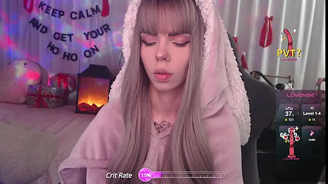 Kerry Kirk online show from 2, 1, 2025