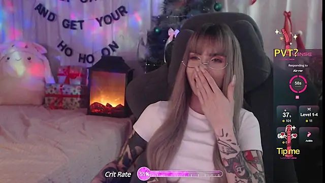 Kerry Kirk online show from 5, 1, 2025