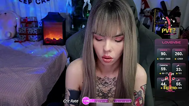 Kerry Kirk online show from 17, 1, 2025