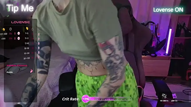 Kerry Kirk online show from 17, 9, 2025