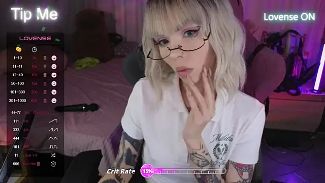 Kerry Kirk online show from 3, 10, 2025